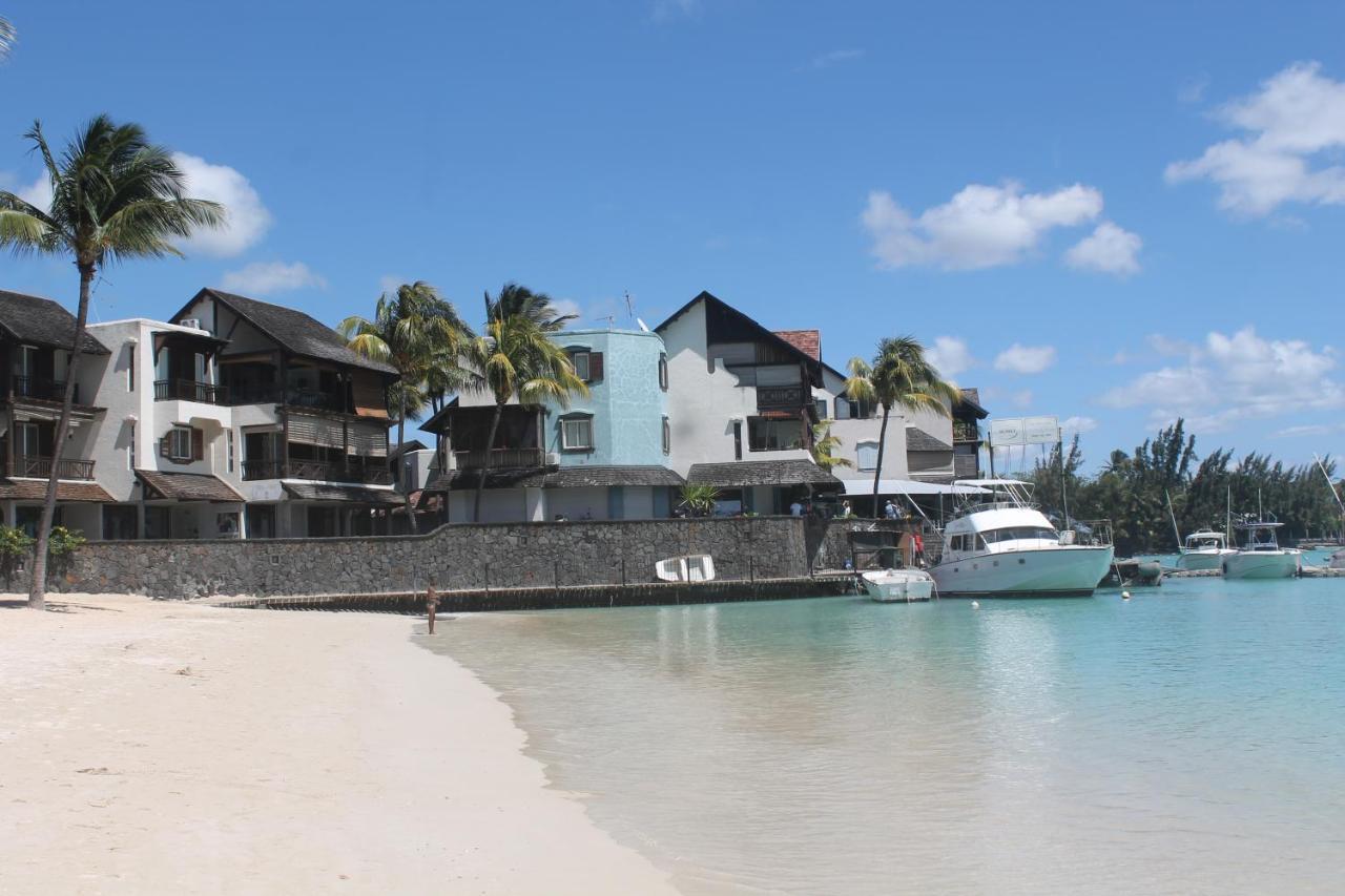 Auberge Miko Grand-Baie Exterior photo