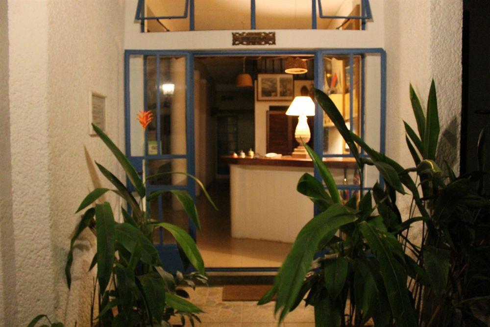 Auberge Miko Grand-Baie Exterior photo