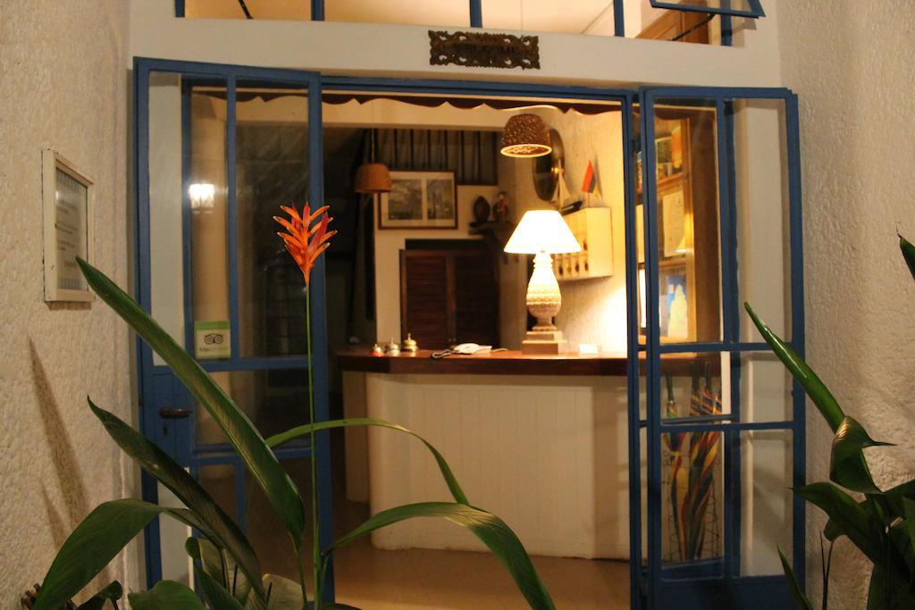 Auberge Miko Grand-Baie Exterior photo