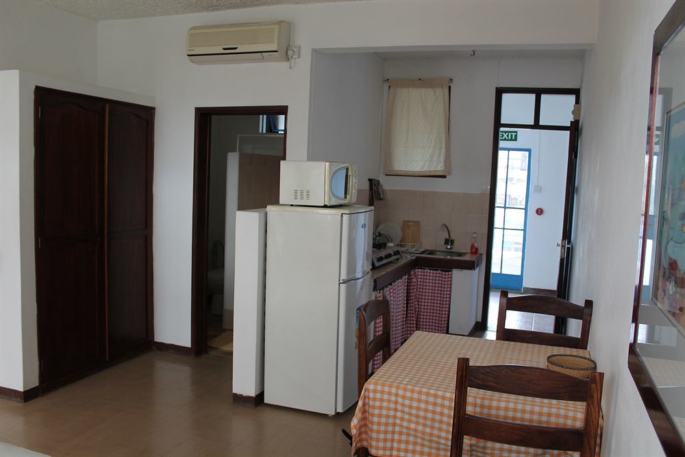 Auberge Miko Grand-Baie Exterior photo