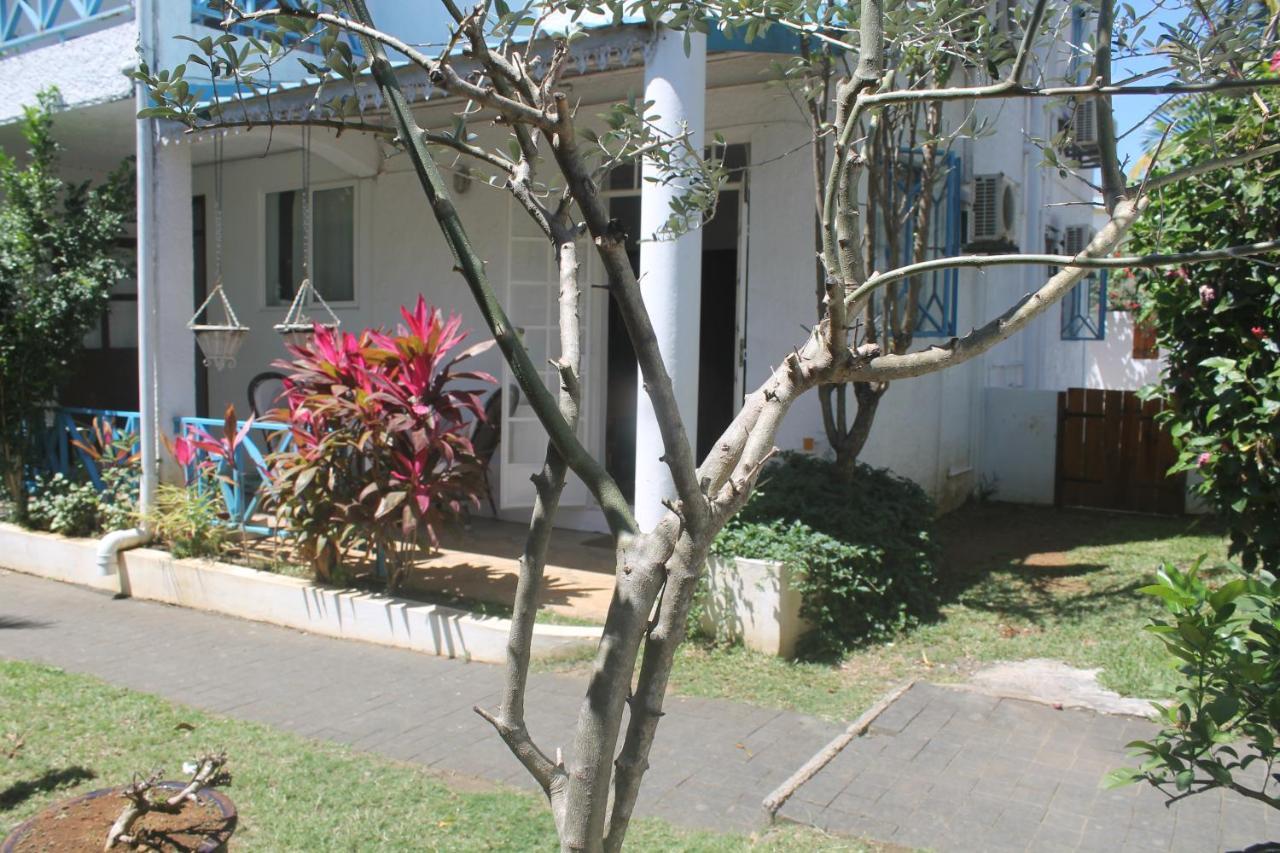 Auberge Miko Grand-Baie Exterior photo
